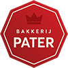 logo bakkerij pater