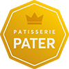 logo patisserie pater