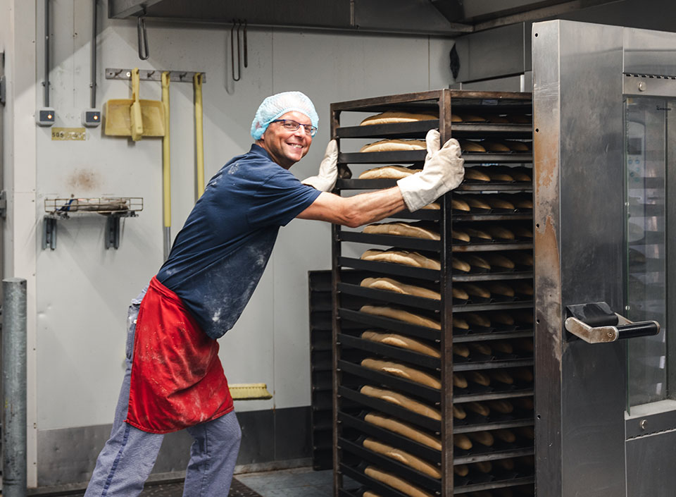 post mbo bakkersopleiding